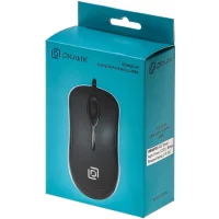 Мышь Oklick 285M  фото 4